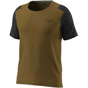 Dynafit - Transalper - T-shirt - Korte Mouwen