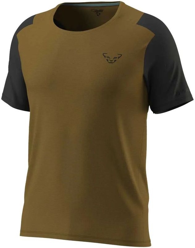 Dynafit - Transalper - T-shirt - Korte Mouwen