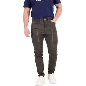 G-star Zip Pocket 3d Skinny Cargobroek