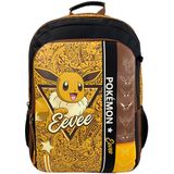 Cyp Brands Eevee 42 Cm Pokémon Backpack Bruin