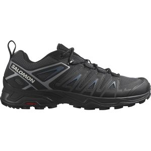 Salomon X Ultra Pioneer Aero Hiking Shoes Zwart EU 43 1/3 Man