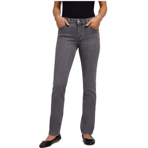 Lee Elly Slim Fit Jeans Grijs 32 / 31 Vrouw