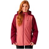 Regatta - Highton Stretch IV - Waterdichte Jas - Dames - Outdoor Heroes