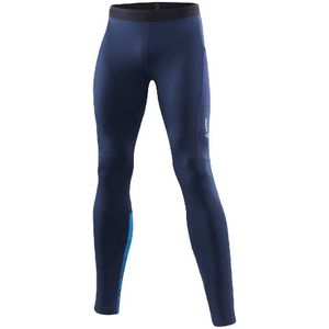 Loeffler Verve Dd Leggings Blauw XL Man