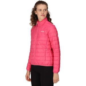 Regatta Hillpack Jacket Roze 16 Vrouw