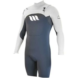 West Edge Gbs Spring Shorty