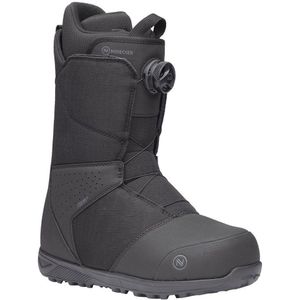 Nidecker Bts Sierra Snowboard Boots Zwart 27.5