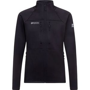 Rock Experience Linzor Fleece Met Volledige Rits