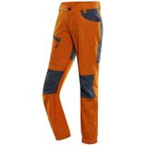 Alpine Pro - Akano - Softshell Broek - Voor Kinderen