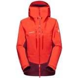 Mammut - Taiss Pro - Hardshell Jas