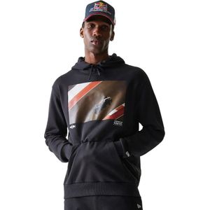 New Era X Red Bull Racing F1 Oversize Hoodie