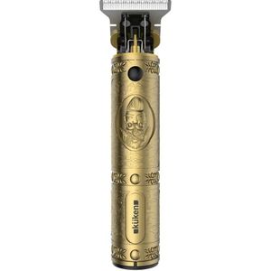 Kuken - Professionele Tondeuse - Metaal - 5W