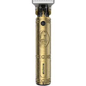 Kuken - Professionele Tondeuse - Metaal - 5W