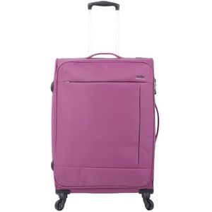 Totto Travel Lite 54l Trolley Paars