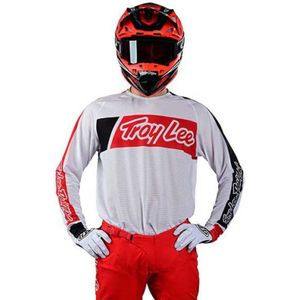 Troy Lee Designs Se Pro Air Vox Trui Met Lange Mouwen