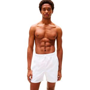 TOMMY HILFIGER - UM0UM03258 - Zwemshort - Blauw - Polyester