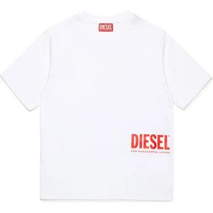 Diesel Kids J02283 T-shirt