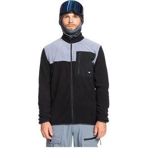 Quiksilver Aker Fleece Met Volledige Rits