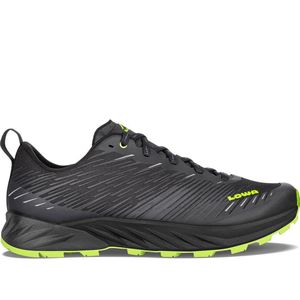 Lowa Amplux Trail Running Shoes Zwart EU 43 1/2 Man