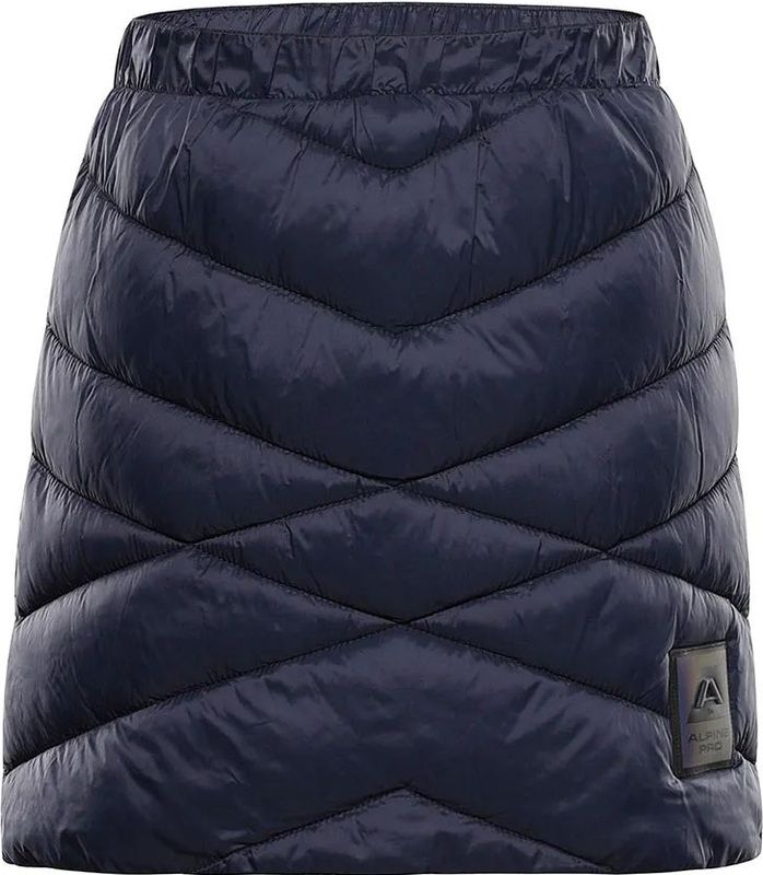 Alpine Pro - HURCO - Rok