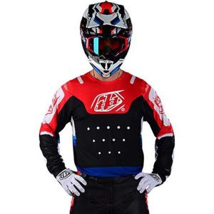 Troy Lee Designs Gp Pro Air Apex Trui Met Lange Mouwen