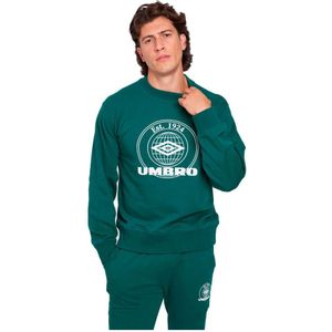 Umbro Collegiate Graphic Sweatshirt