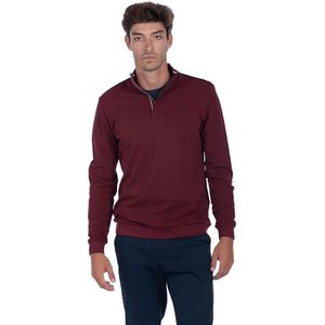 The Time Of Bocha Iron Lange Mouw Poloshirt