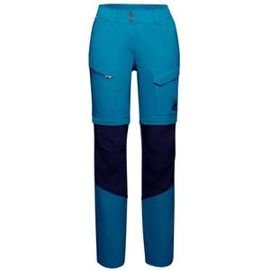 Mammut Zinal Hybrid Zip Off Broek
