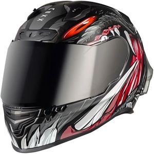Nexx X.r3r Zorga Integraalhelm
