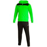 Joma - Phoenix Ii - Trainingspak - Zwart