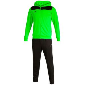 Joma - Phoenix Ii - Trainingspak - Zwart