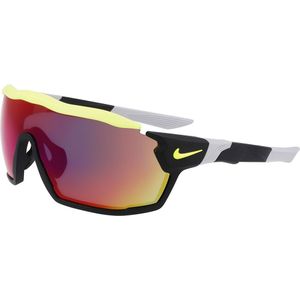 Nike Vision Show X Rush E Dz7369 Sunglasses Goud Field Tint/CAT3
