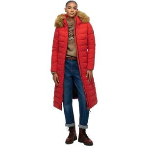 Superdry New Arctic Long Jas