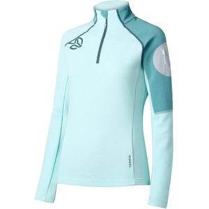 Ternua Lemika T-shirt Met Lange Mouwen