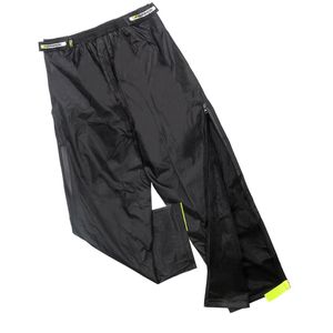 Garibaldi Rain Zipper Pro Regenbroek