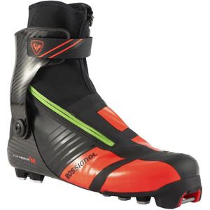 Rossignol X-ium Carbon Premium+ Skate Langlaufschoenen
