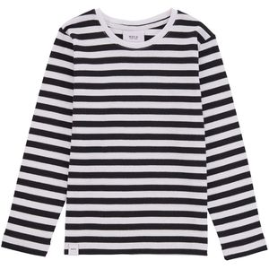 Makia Verkstad T-shirt Met Lange Mouwen