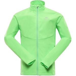 Alpine Pro Mult Softshelljack