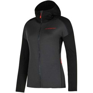 La Sportiva - Upendo Hoodie - Fleecevest - Dames