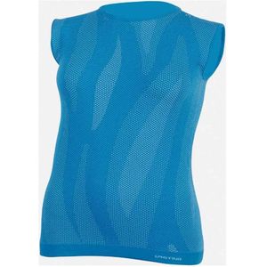 Lasting Mica Mouwloos Basislaag