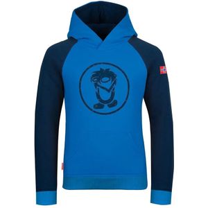 Trollkids Stavanger Hoodie