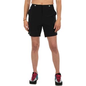 La Sportiva Guard Shorts Zwart M Vrouw