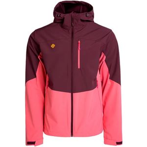 Izas Acacia Softshelljack