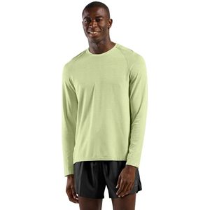 Odlo Crew Essential Seamless T-shirt Met Lange Mouwen