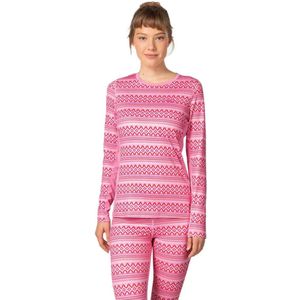 Kari Traa Lilja Lange Mouwen Basislaag