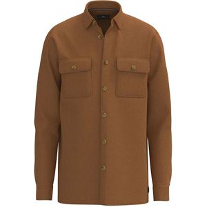 Fynch Hatton 14108003 Overhemd Met Lange Mouwen