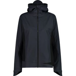 CMP - Unlimitech - Damesjack met Capuchon - Waterdicht - Ademend