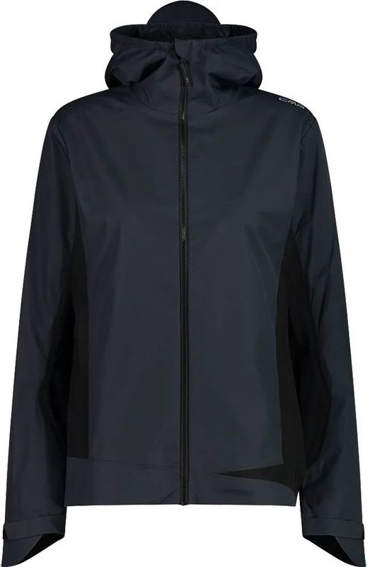 CMP - Unlimitech - Damesjack met Capuchon - Waterdicht - Ademend