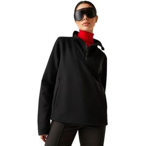 Dare2b Wander Fleece Met Halve Rits