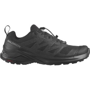 Salomon X-adventure Trail Running Shoes Zwart EU 41 1/3 Man